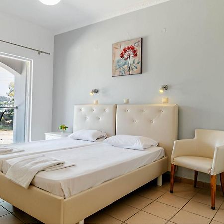 Porto Marina Aparthotel Γουβιά Εξωτερικό φωτογραφία